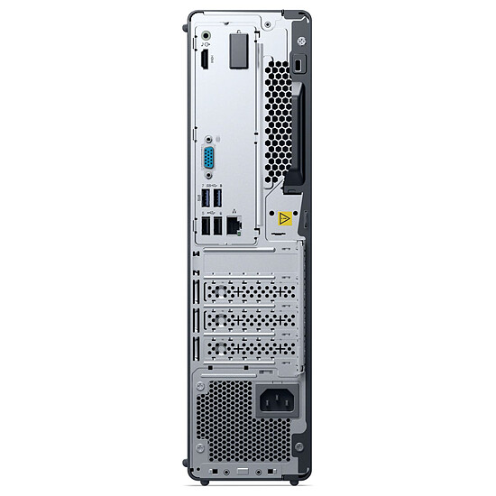 PC de bureau Lenovo ThinkCentre neo 50s Gen 5 SFF (12XD00C6FR) - Windows 11 Pro  - Autre vue