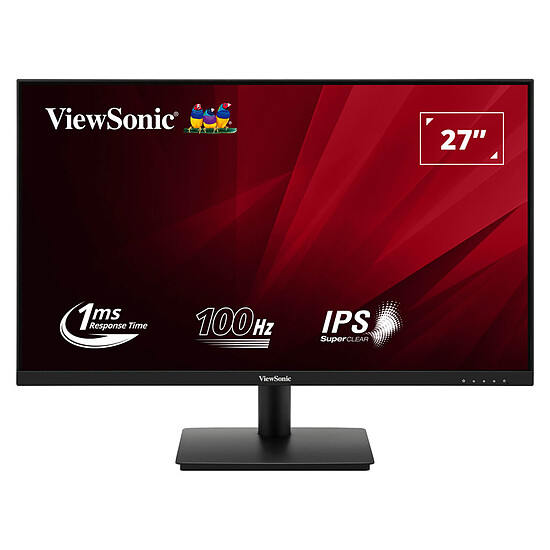Écran PC ViewSonic VA270-H