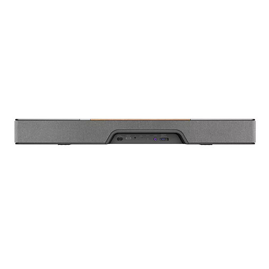 Barre de son Klipsch Flexus Core 100 Sound Bar Noyer + Flexus Sub 100 - Autre vue
