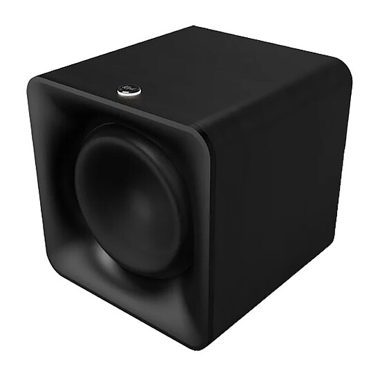 Barre de son Klipsch Flexus Core 100 Sound Bar Noyer + Flexus Sub 100 - Autre vue