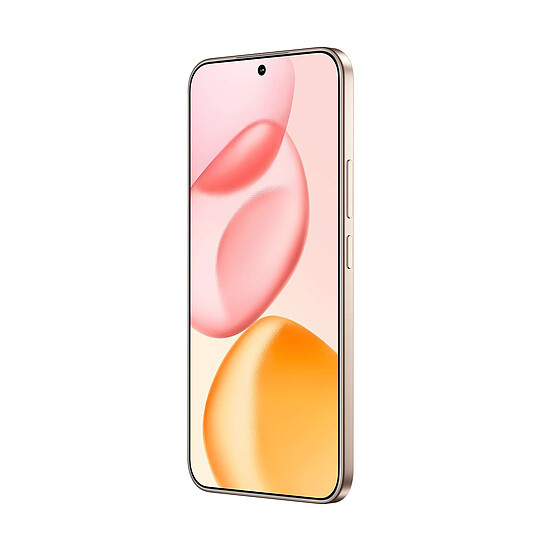Smartphone reconditionné Honor 400 5G (or) - 8 Go / 512 Go  · Reconditionné - Autre vue