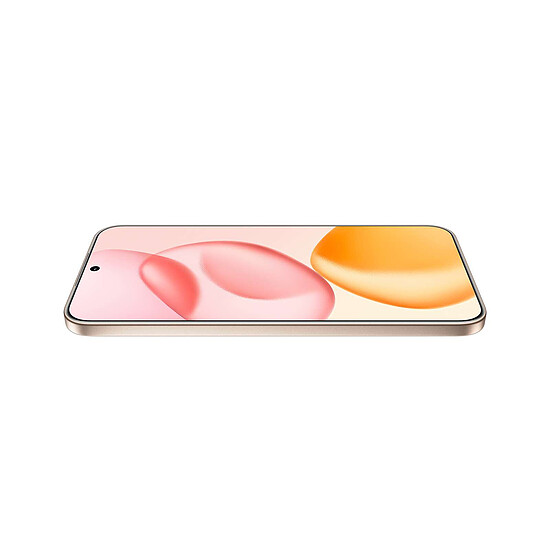 Smartphone reconditionné Honor 400 5G (or) - 8 Go / 512 Go  · Reconditionné - Autre vue