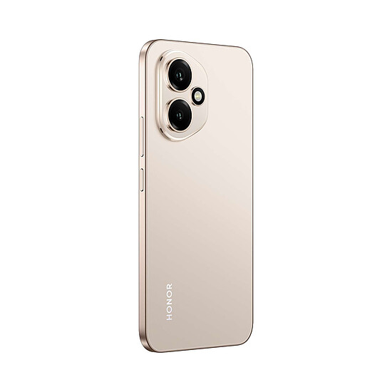 Smartphone reconditionné Honor 400 5G (or) - 8 Go / 512 Go  · Reconditionné - Autre vue