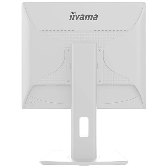 Écran PC Iiyama ProLite B1980S-W1 - Autre vue