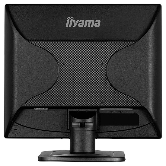Écran PC Iiyama ProLite E1980S-B1 - Autre vue