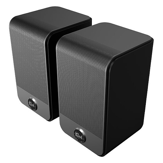 Barre de son Klipsch Flexus Core 100 Sound Bar Noyer + Flexus Surrounds 100 + Flexus Sub 100 - Autre vue