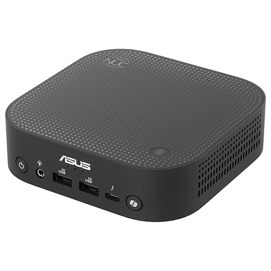 PC de bureau ASUS NUC 14 Pro AI RNUC14LNKU7094H2 - Windows 11 Famille