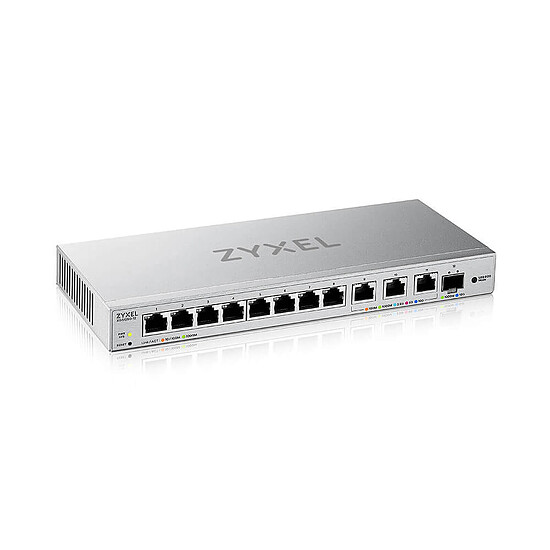 Switch et Commutateur Switch Zyxel XGS1250-12 V2 - Autre vue