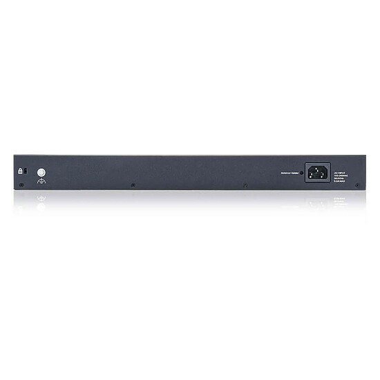 Switch et Commutateur ZyXEL XGS1935-52HP - Autre vue