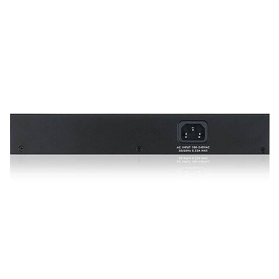 Switch et Commutateur ZyXEL GS1900-24E V3 - Autre vue