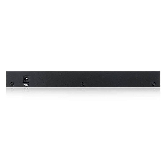 Switch et Commutateur ZyXEL GS1900-8 V2 - Autre vue