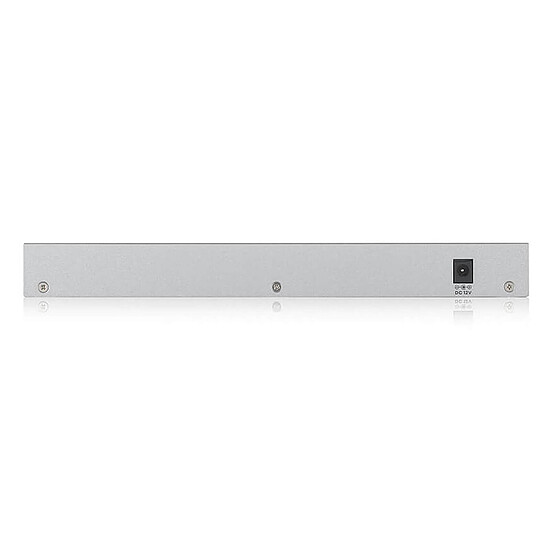 Switch et Commutateur ZyXEL XGS1210-12 V2 - Autre vue