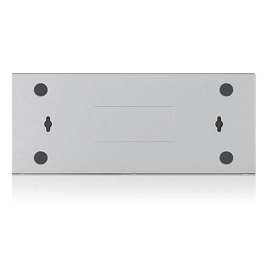 Switch et Commutateur ZyXEL XGS1210-12 V2 - Autre vue