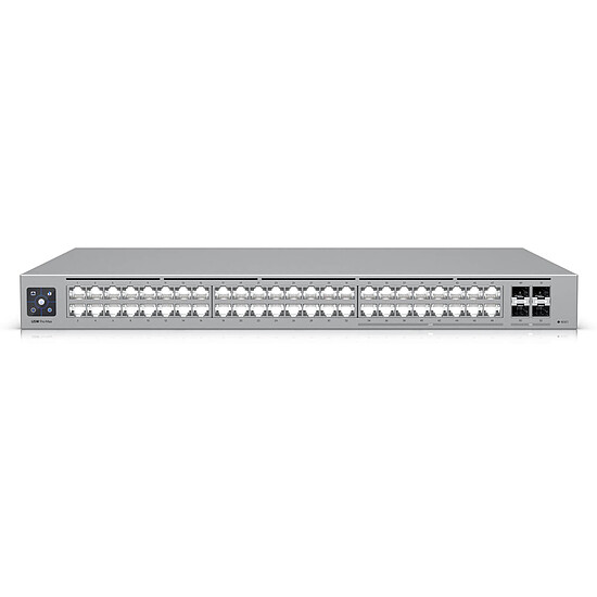 Switch et Commutateur Ubiquiti UniFi USW-PRO-MAX-48 - Autre vue