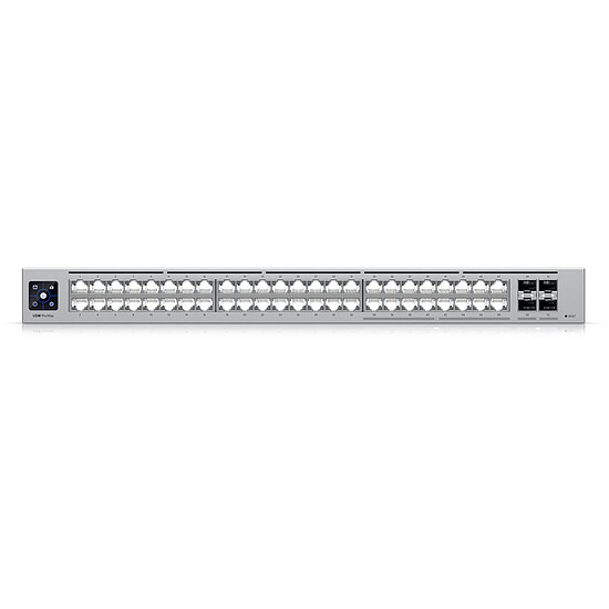Switch et Commutateur Ubiquiti UniFi USW-PRO-MAX-48 - Autre vue