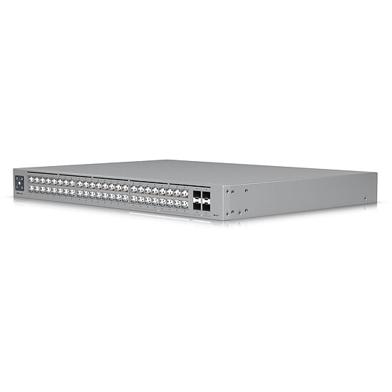 Switch et Commutateur Ubiquiti UniFi USW-PRO-MAX-48 - Autre vue
