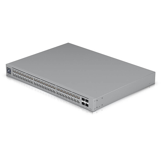 Switch et Commutateur Ubiquiti UniFi USW-PRO-MAX-48 - Autre vue