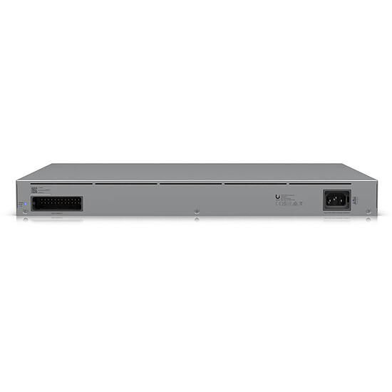 Switch et Commutateur Ubiquiti UniFi USW-PRO-MAX-48 - Autre vue