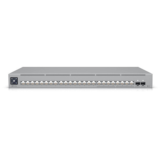 Switch et Commutateur Ubiquiti UniFi USW-PRO-MAX-24 - Autre vue
