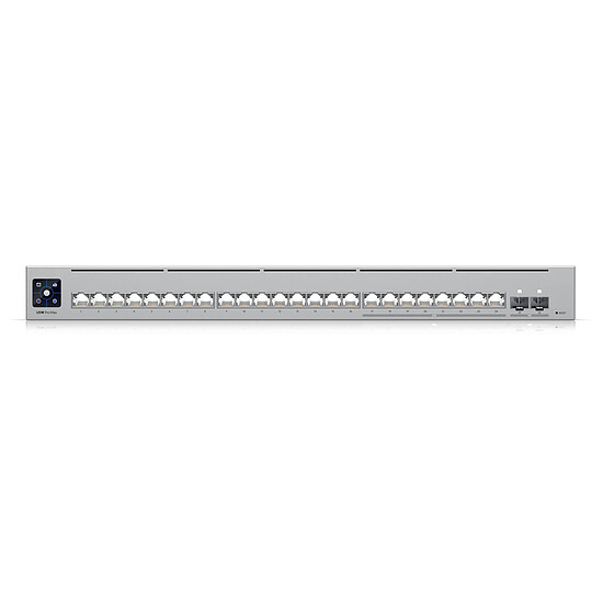 Switch et Commutateur Ubiquiti UniFi USW-PRO-MAX-24 - Autre vue