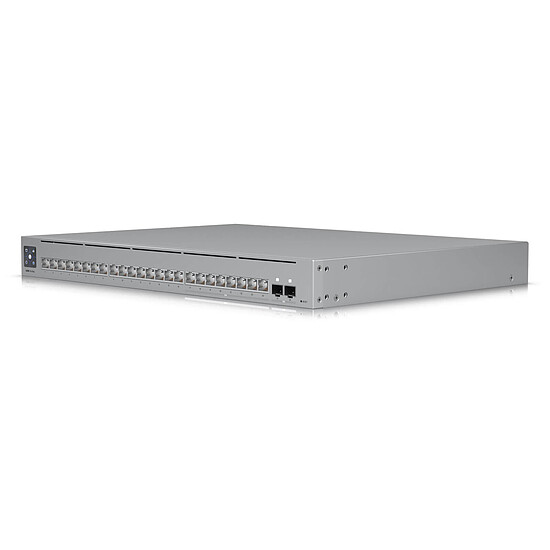 Switch et Commutateur Ubiquiti UniFi USW-PRO-MAX-24 - Autre vue