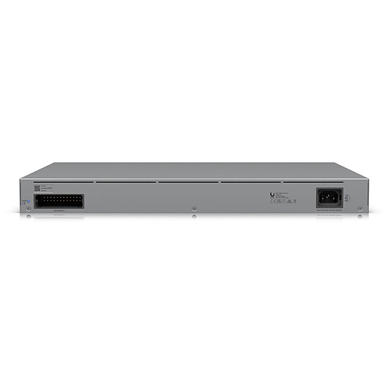 Switch et Commutateur Ubiquiti UniFi USW-PRO-MAX-24 - Autre vue