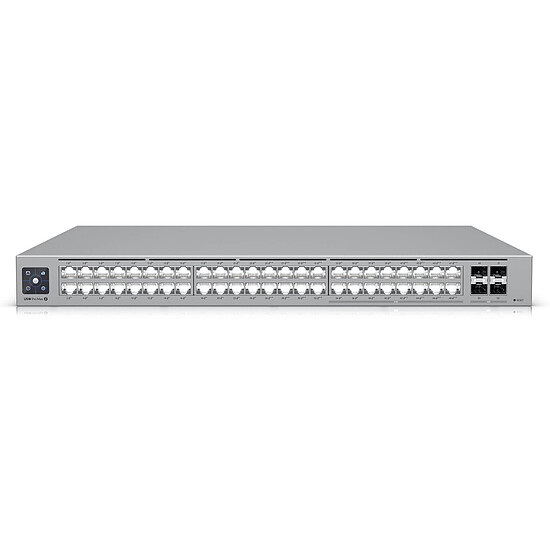 Switch et Commutateur Ubiquiti UniFi USW-PRO-MAX-48-POE - Autre vue