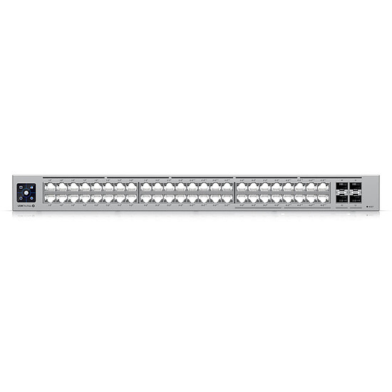 Switch et Commutateur Ubiquiti UniFi USW-PRO-MAX-48-POE - Autre vue