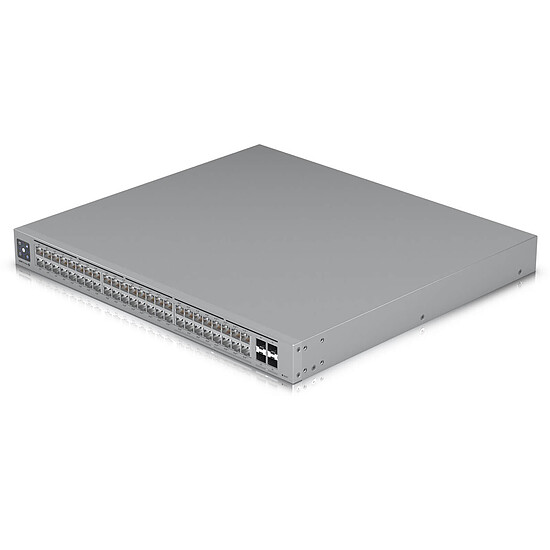 Switch et Commutateur Ubiquiti UniFi USW-PRO-MAX-48-POE - Autre vue
