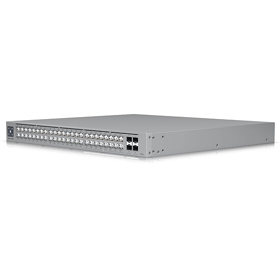 Switch et Commutateur Ubiquiti UniFi USW-PRO-MAX-48-POE - Autre vue