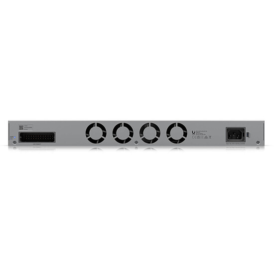 Switch et Commutateur Ubiquiti UniFi USW-PRO-MAX-48-POE - Autre vue