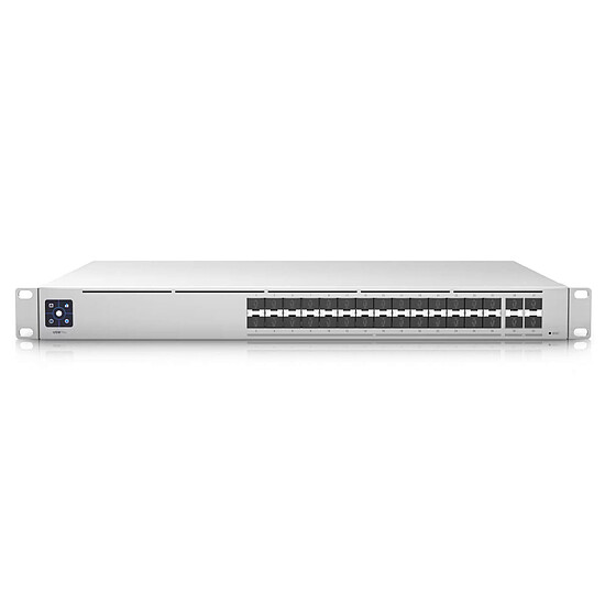 Switch et Commutateur Ubiquiti UniFi Hi-Capacity Aggregation (USW-Pro-Aggregation) - Autre vue