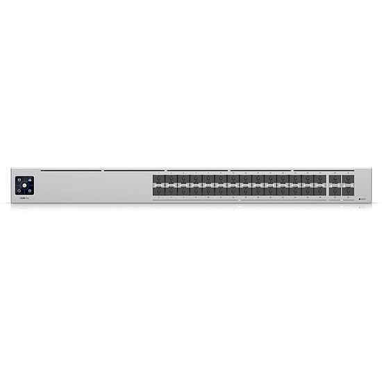 Switch et Commutateur Ubiquiti UniFi Hi-Capacity Aggregation (USW-Pro-Aggregation) - Autre vue