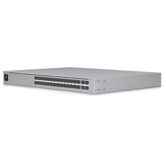 Switch et Commutateur Ubiquiti UniFi Hi-Capacity Aggregation (USW-Pro-Aggregation) - Autre vue