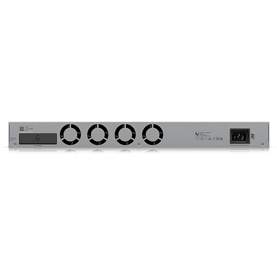 Switch et Commutateur Ubiquiti UniFi Hi-Capacity Aggregation (USW-Pro-Aggregation) - Autre vue