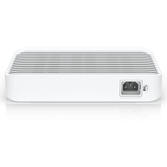 Switch et Commutateur Ubiquiti UniFi USW-ENTERPRISE-8-POE - Autre vue