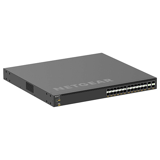 Switch et Commutateur Netgear M4350-24F4V (XSM4328FV) - Autre vue