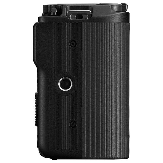 Appareil photo hybride Canon EOS R50 V (Boitier nu) - Autre vue