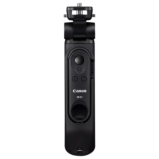 Appareil photo hybride Canon EOS R50 V Creator Kit - Autre vue