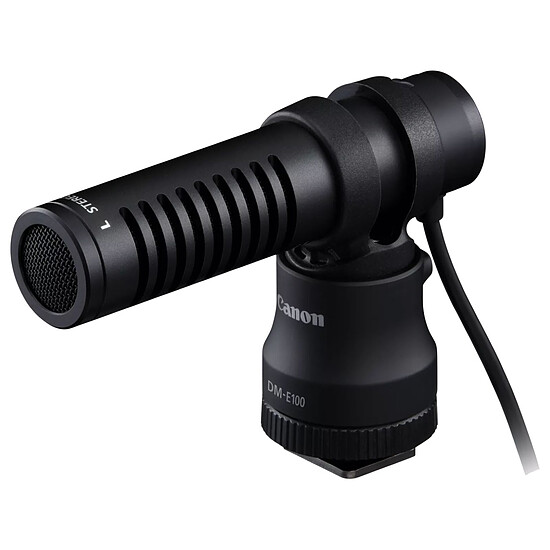 Appareil photo hybride Canon EOS R50 V Creator Kit - Autre vue