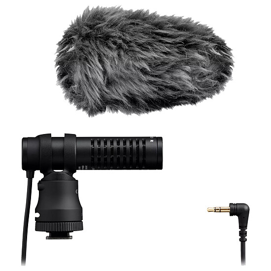 Appareil photo hybride Canon EOS R50 V Creator Kit - Autre vue