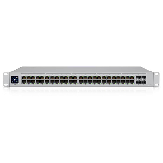 Switch et Commutateur Ubiquiti UniFi USW-48 - Autre vue