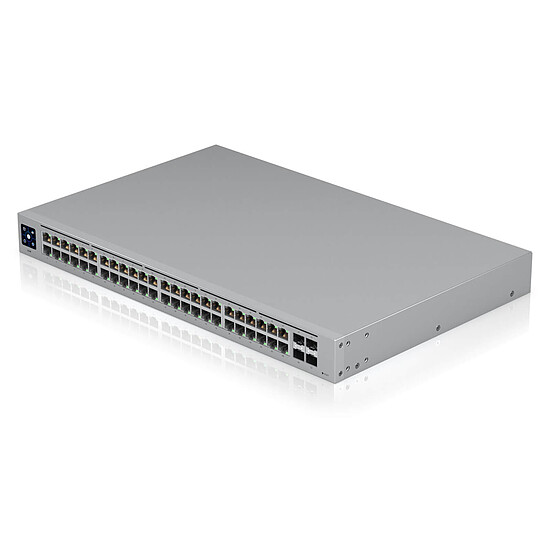Switch et Commutateur Ubiquiti UniFi USW-48 - Autre vue