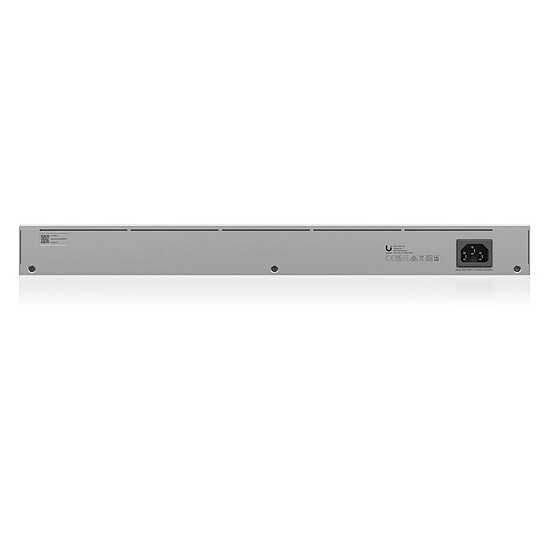 Switch et Commutateur Ubiquiti UniFi USW-48 - Autre vue
