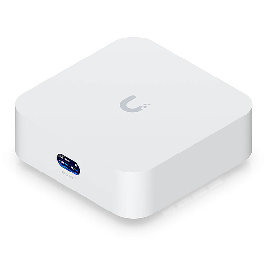 Routeur et modem Ubiquiti UniFi Express 7 - Autre vue