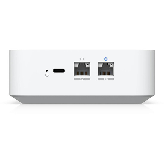 Routeur et modem Ubiquiti UniFi Express 7 - Autre vue