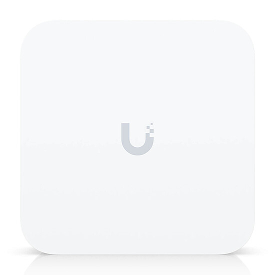Routeur et modem Ubiquiti UniFi Express 7 - Autre vue