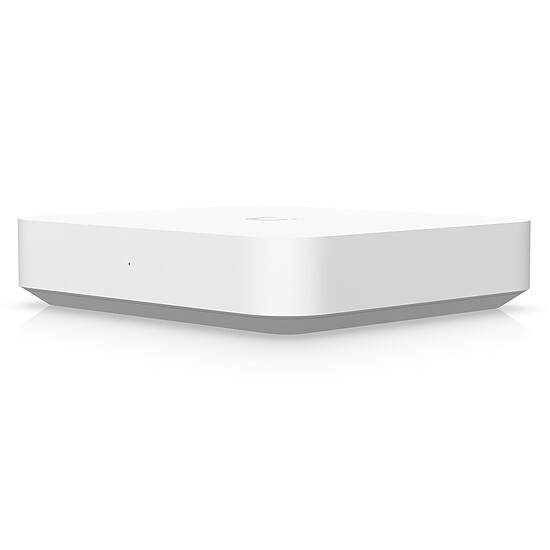 Routeur et modem Ubiquiti Gateway Max (UXG-MAX) - Autre vue