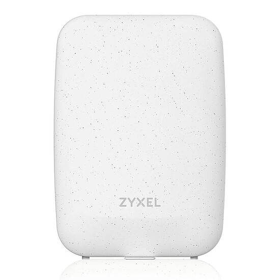 Routeur et modem ZyXEL USG LITE 60AX - Autre vue