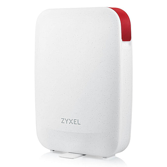 Routeur et modem ZyXEL USG LITE 60AX - Autre vue